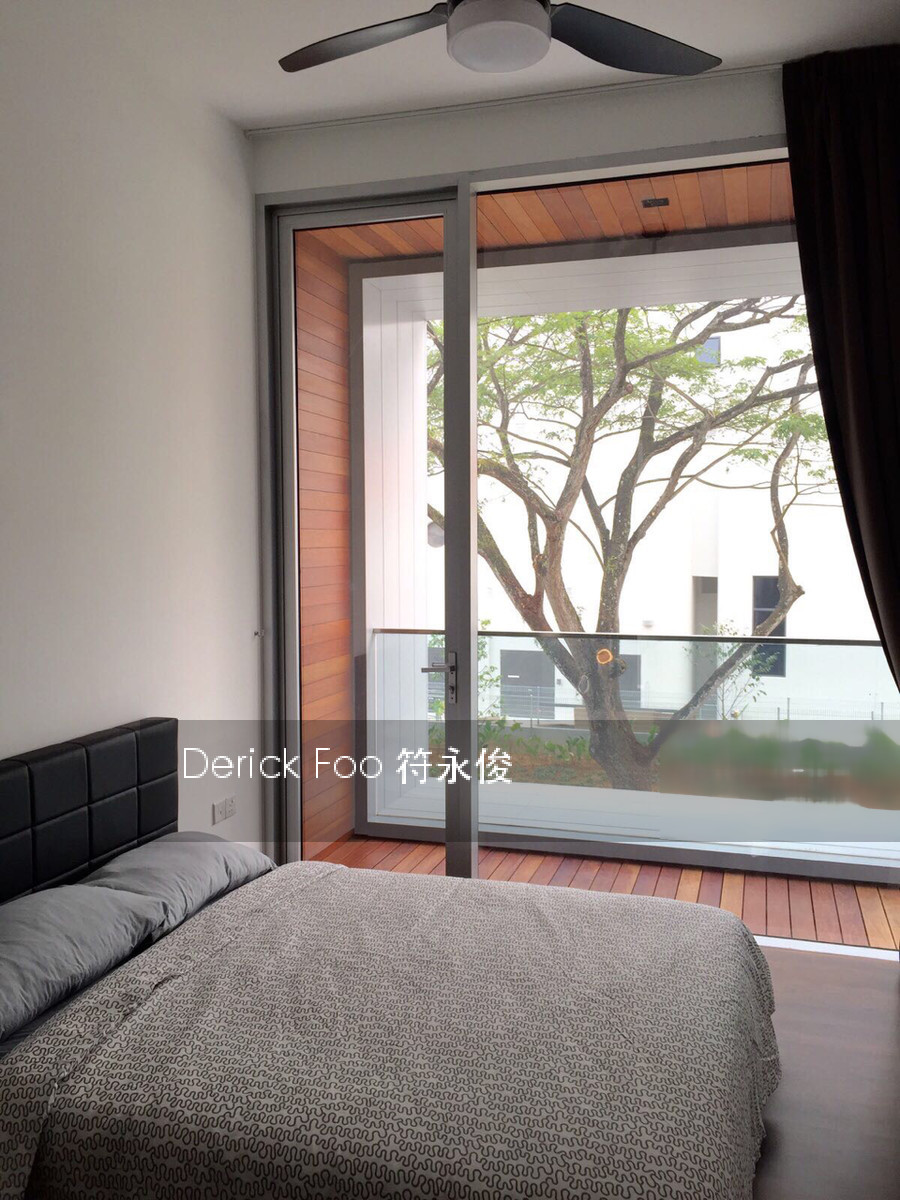 Seletar Park Residence (D28), Condominium #147833642